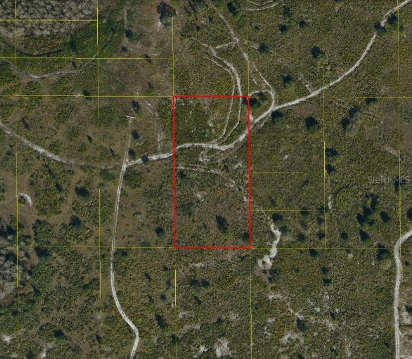 待售: $11,900 (1.25 acres)