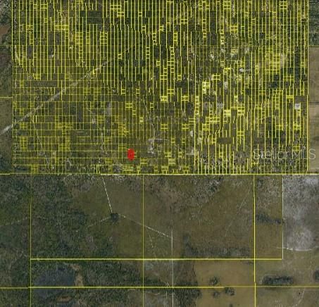 待售: $11,900 (1.25 acres)