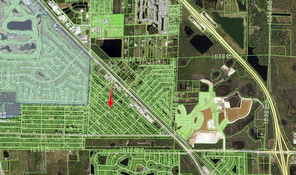 На продажу: $15,000 (0.18 acres)