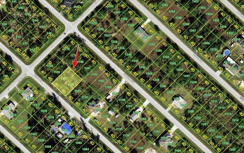 На продажу: $15,000 (0.18 acres)