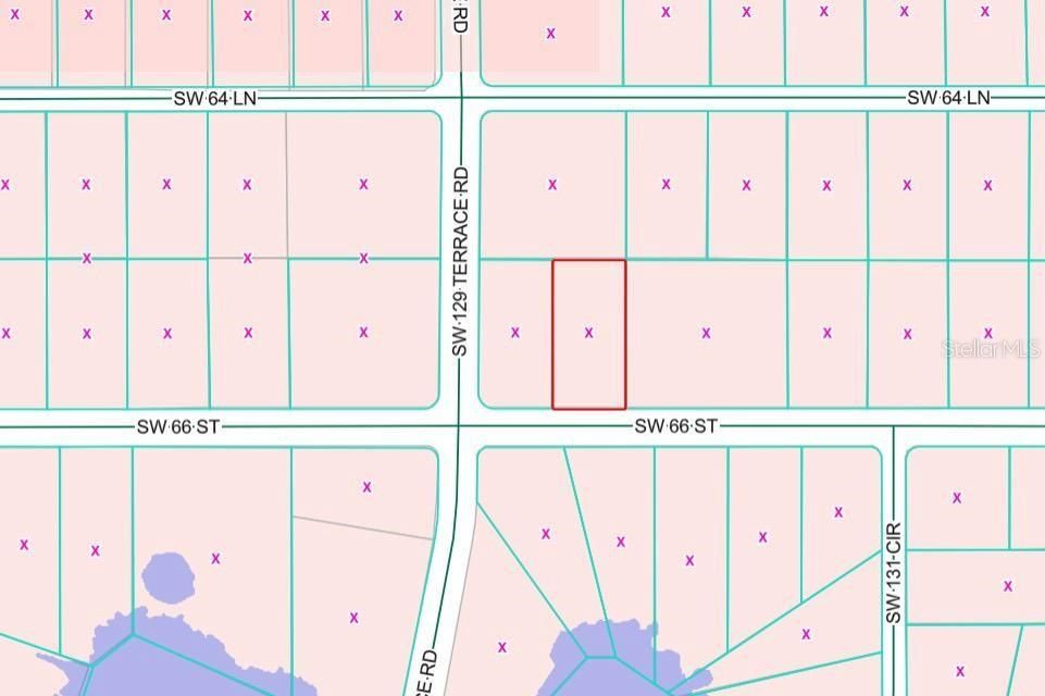 待售: $79,990 (1.03 acres)