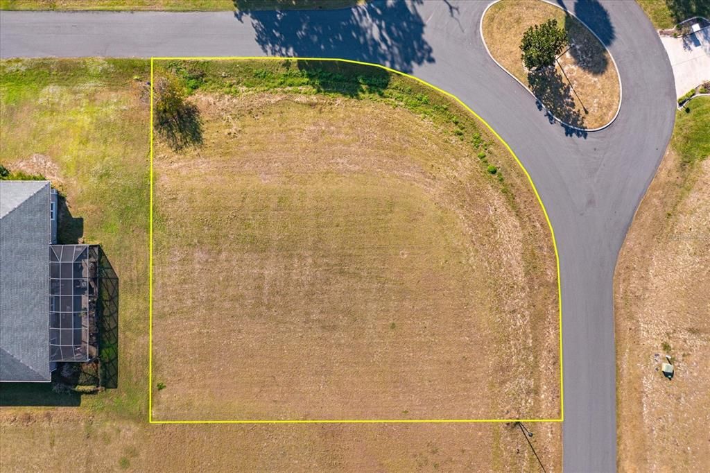 En Venta: $75,000 (0.37 acres)
