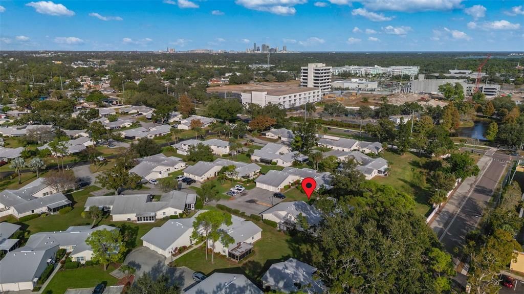 En Venta: $229,000 (2 camas, 2 baños, 1100 Pies cuadrados)