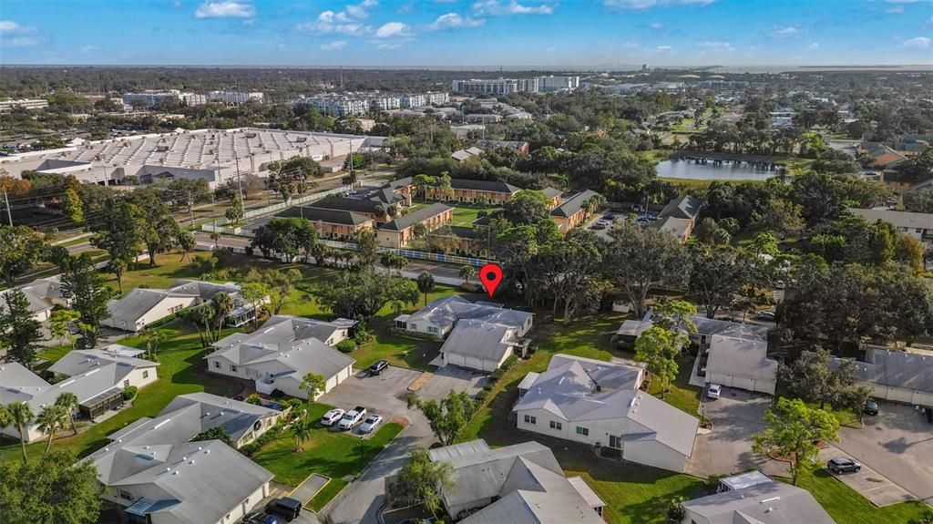 En Venta: $229,000 (2 camas, 2 baños, 1100 Pies cuadrados)