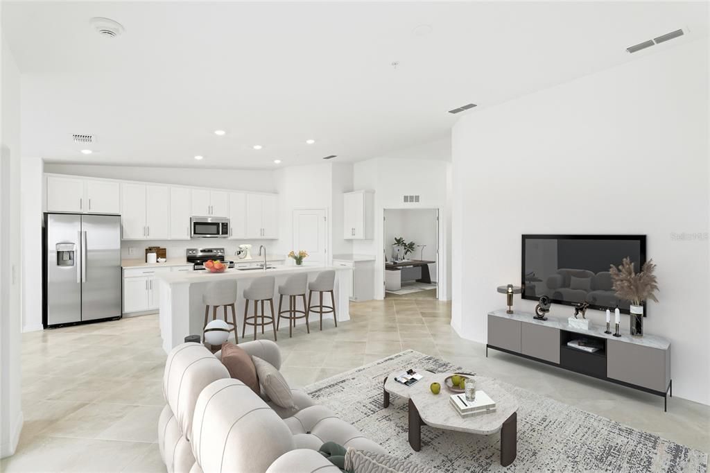 В аренду: $3,100 (2 спален, 2 ванн, 1366 Квадратных фут)