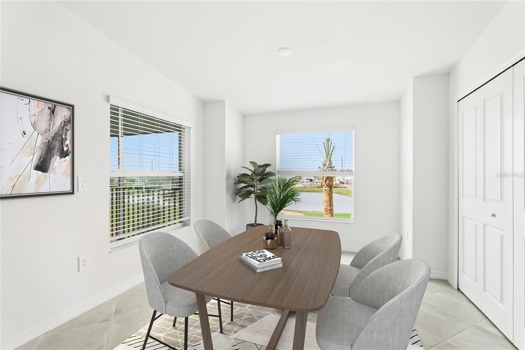 В аренду: $3,100 (2 спален, 2 ванн, 1366 Квадратных фут)