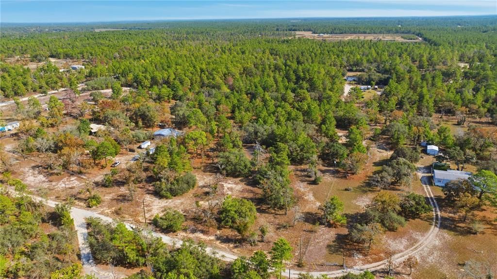 For Sale: $169,000 (5.26 acres)