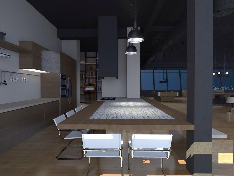 На продажу: $3,850,000 (1 спален, 1 ванн, 9792 Квадратных фут)