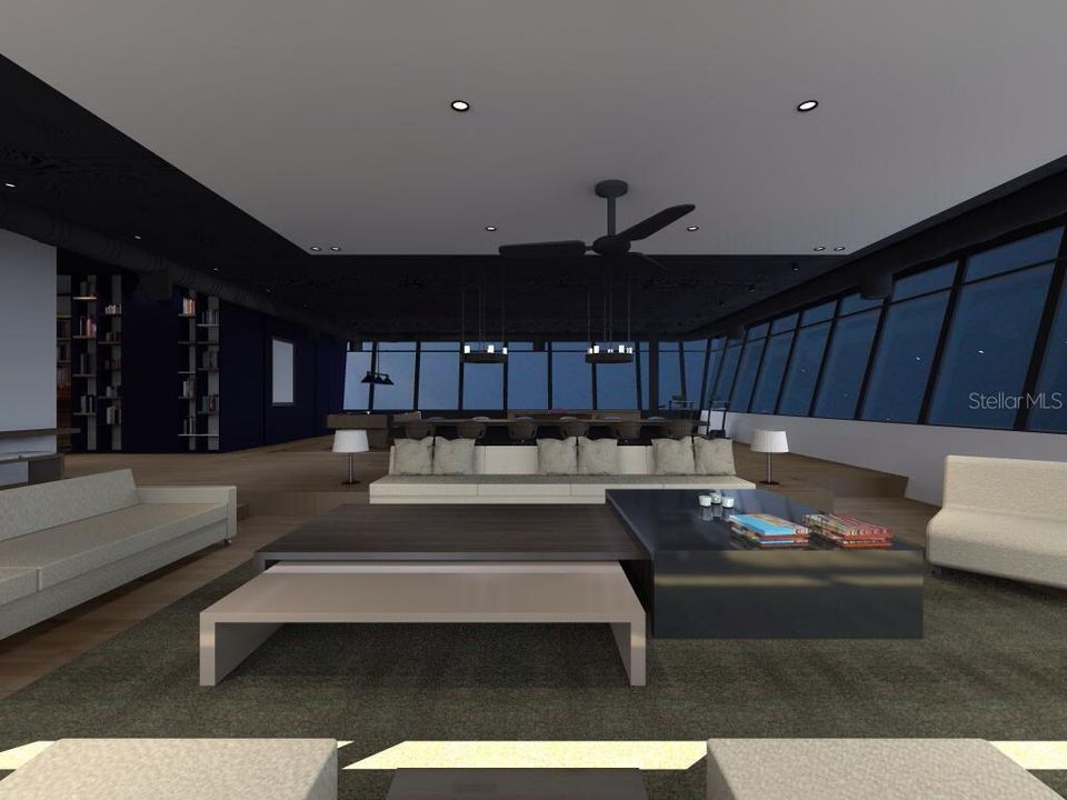 На продажу: $3,850,000 (1 спален, 1 ванн, 9792 Квадратных фут)