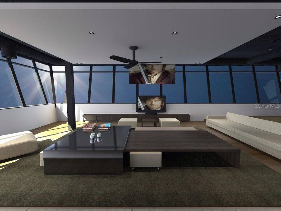 На продажу: $3,850,000 (1 спален, 1 ванн, 9792 Квадратных фут)