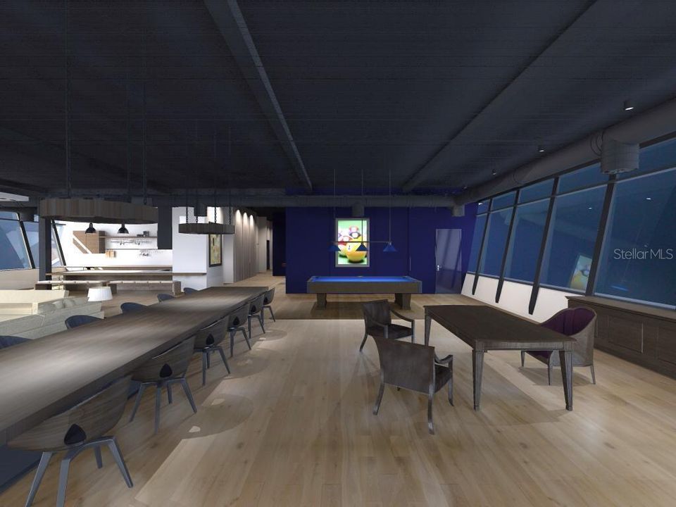 На продажу: $3,850,000 (1 спален, 1 ванн, 9792 Квадратных фут)