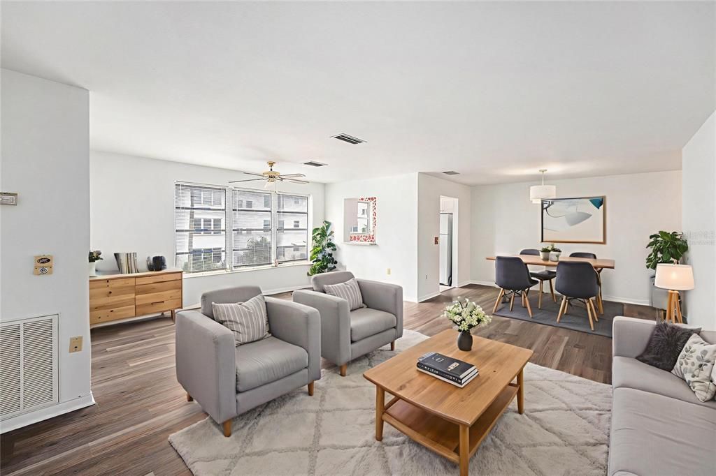 En Venta: $125,000 (2 camas, 2 baños, 1135 Pies cuadrados)