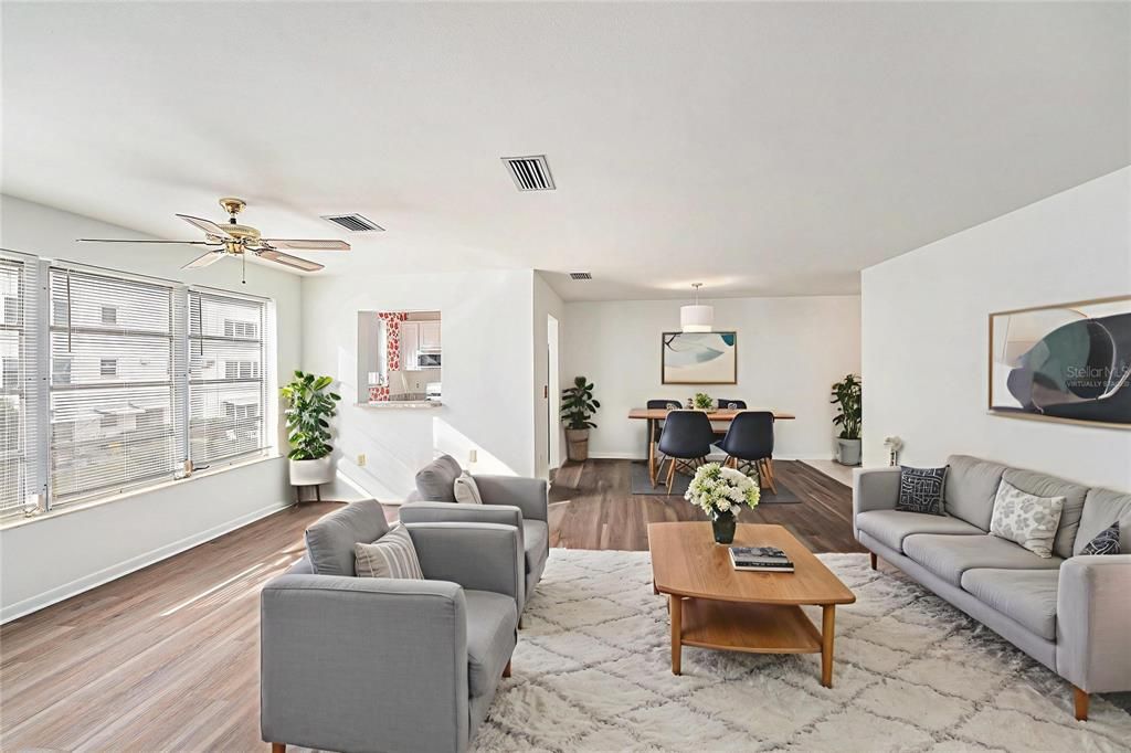 En Venta: $125,000 (2 camas, 2 baños, 1135 Pies cuadrados)