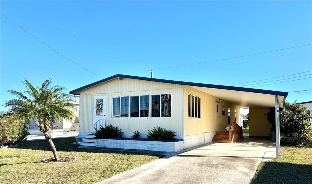 En Venta: $135,000 (2 camas, 2 baños, 1280 Pies cuadrados)