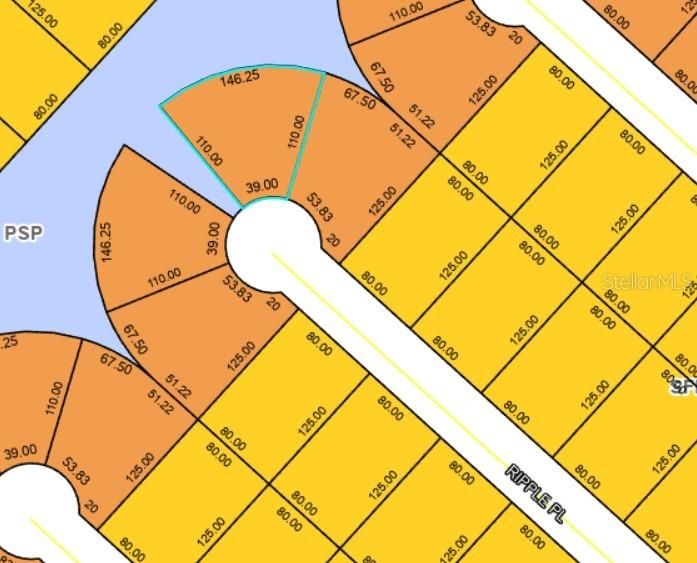 For Sale: $79,000 (0.23 acres)