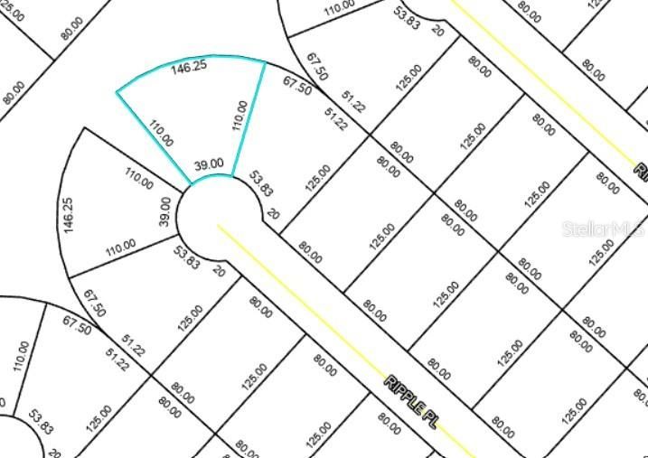 For Sale: $79,000 (0.23 acres)