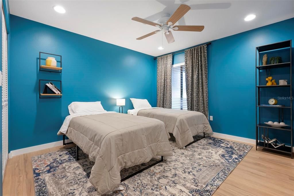 For Rent: $5,000 (2 beds, 2 baths, 1102 Square Feet)