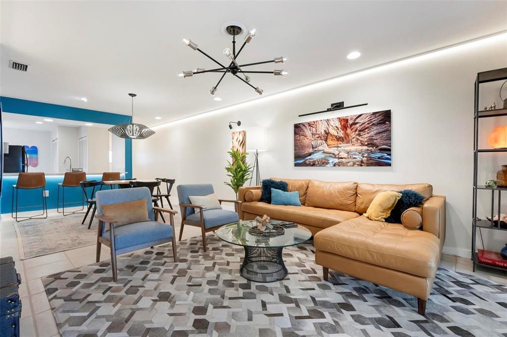 For Rent: $5,000 (2 beds, 2 baths, 1102 Square Feet)