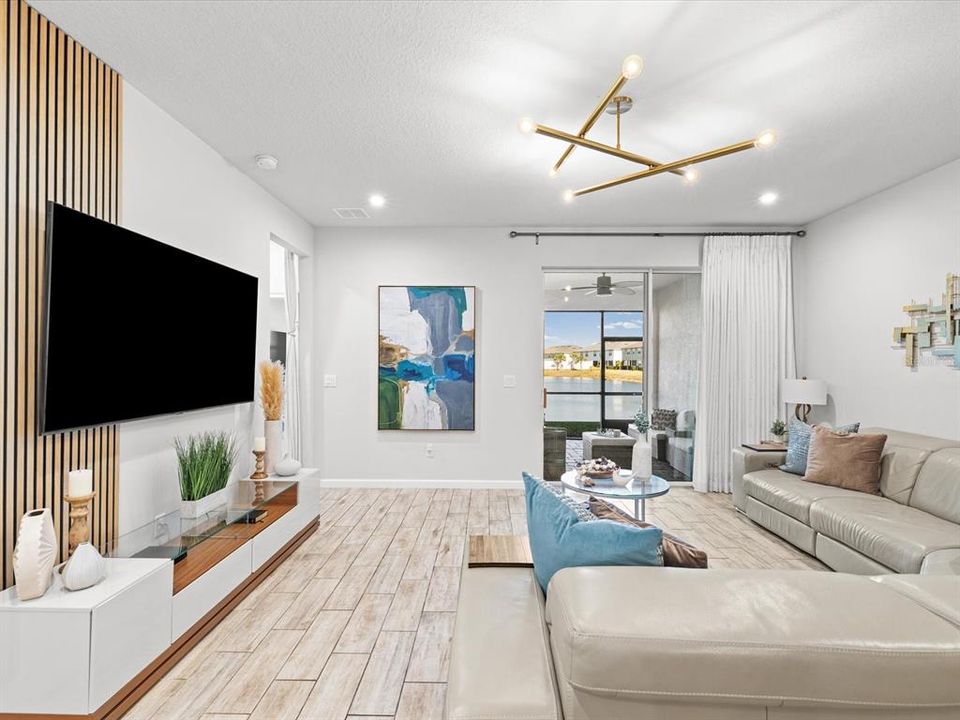 На продажу: $475,000 (4 спален, 3 ванн, 2574 Квадратных фут)