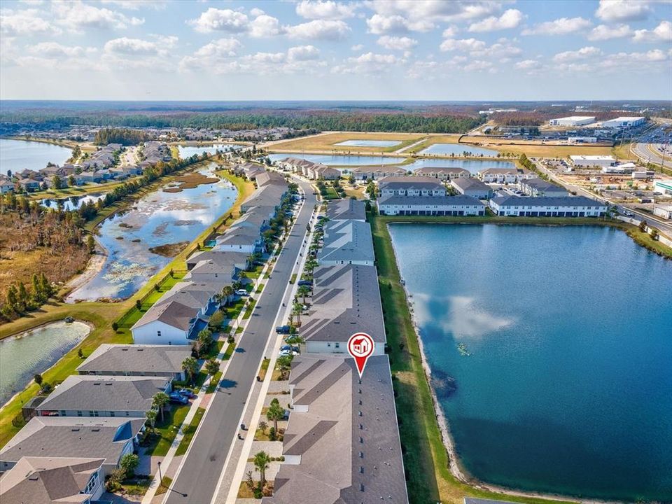 На продажу: $475,000 (4 спален, 3 ванн, 2574 Квадратных фут)