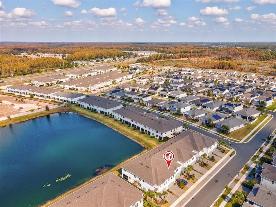 На продажу: $475,000 (4 спален, 3 ванн, 2574 Квадратных фут)