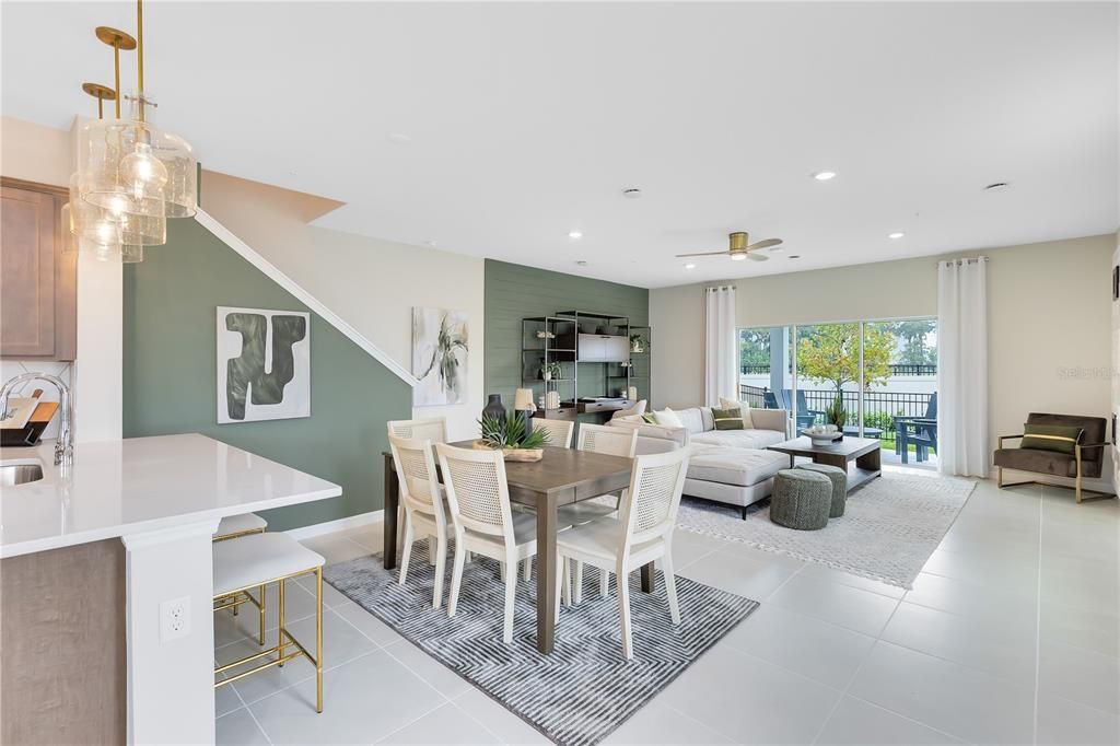 En Venta: $389,990 (3 camas, 2 baños, 1782 Pies cuadrados)