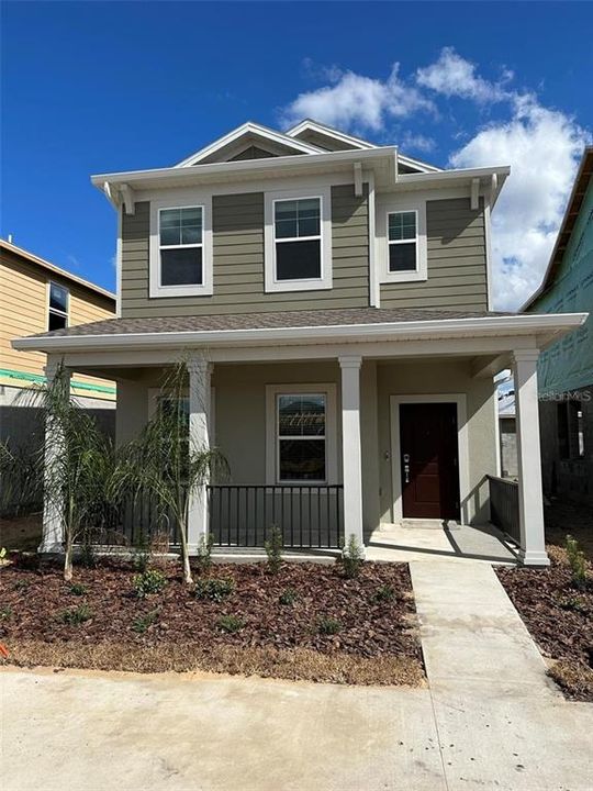 На продажу: $495,990 (4 спален, 3 ванн, 2023 Квадратных фут)