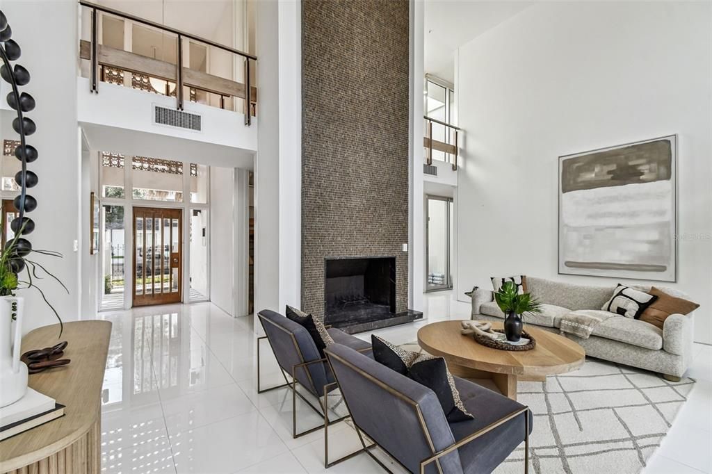 En Venta: $2,999,000 (5 camas, 4 baños, 4497 Pies cuadrados)