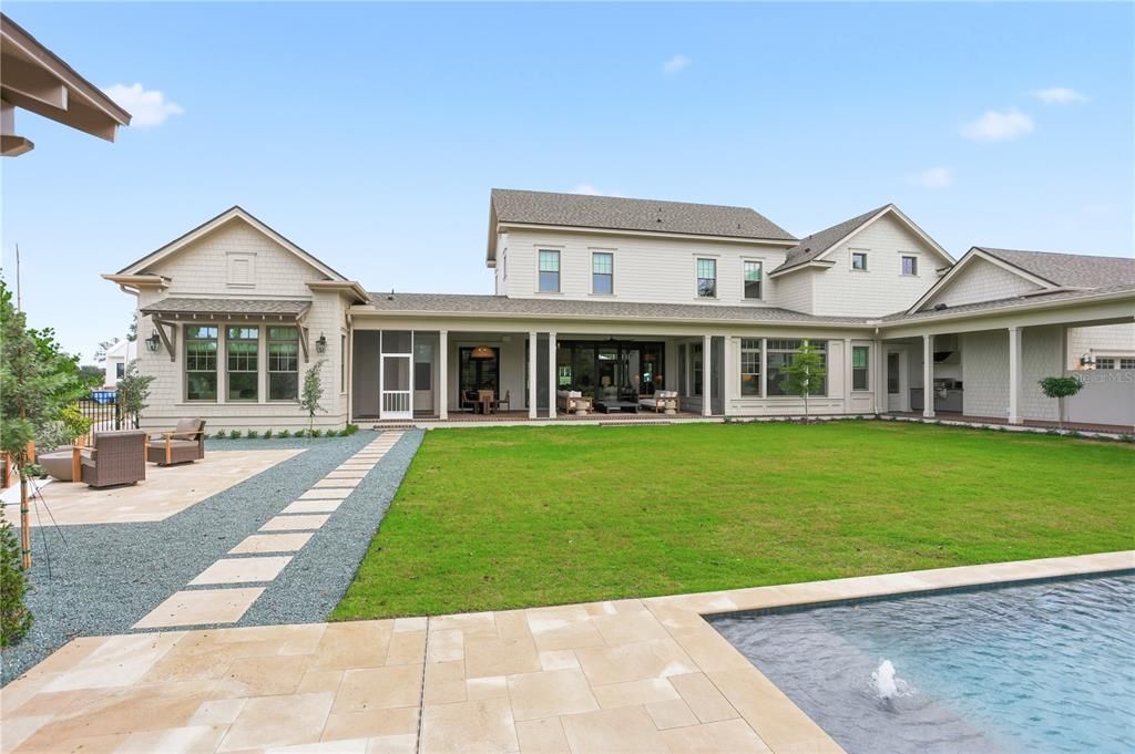 For Sale: $3,575,000 (5 beds, 5 baths, 5478 Square Feet)