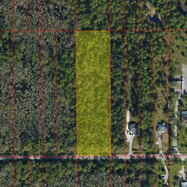 For Sale: $75,000 (2.73 acres)