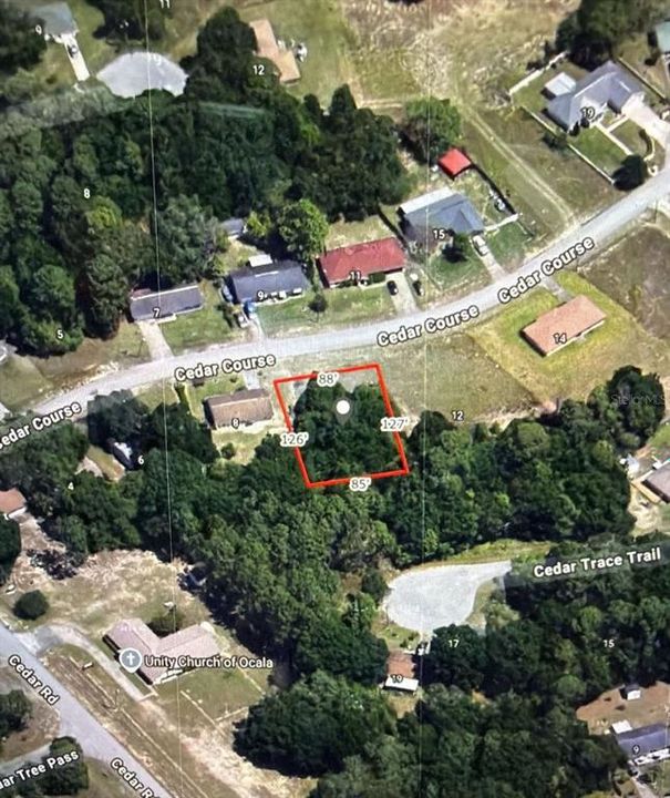 For Sale: $33,000 (0.26 acres)