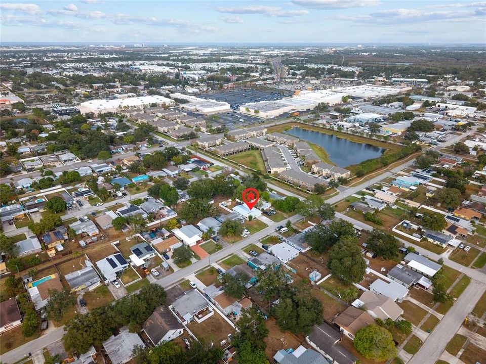 En Venta: $300,000 (3 camas, 1 baños, 1620 Pies cuadrados)