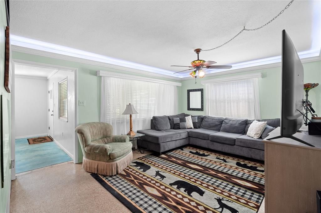 En Venta: $300,000 (3 camas, 1 baños, 1620 Pies cuadrados)