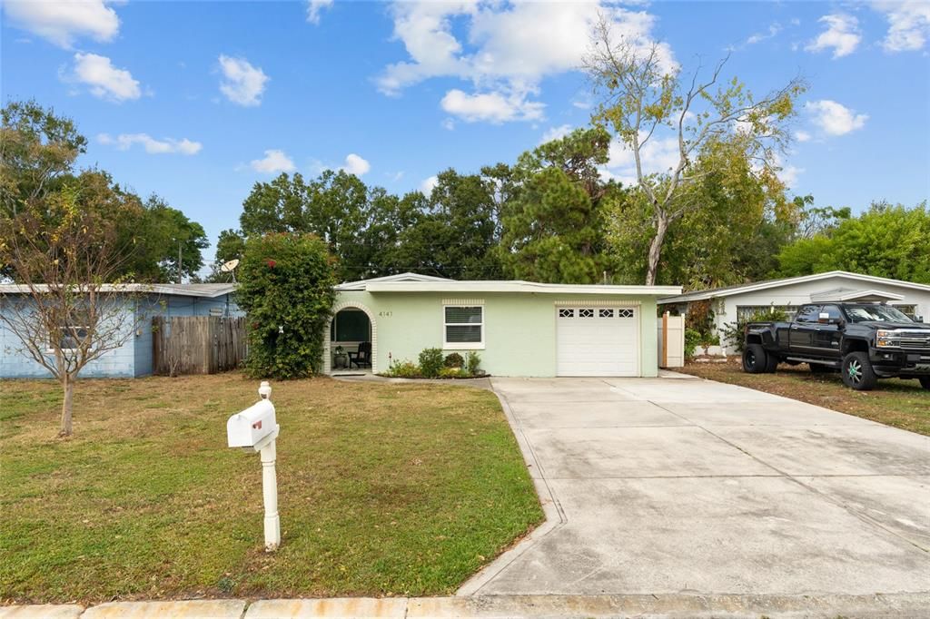 En Venta: $300,000 (3 camas, 1 baños, 1620 Pies cuadrados)