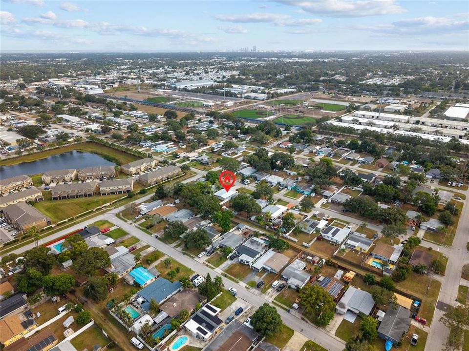 En Venta: $300,000 (3 camas, 1 baños, 1620 Pies cuadrados)