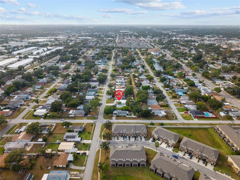 En Venta: $300,000 (3 camas, 1 baños, 1620 Pies cuadrados)