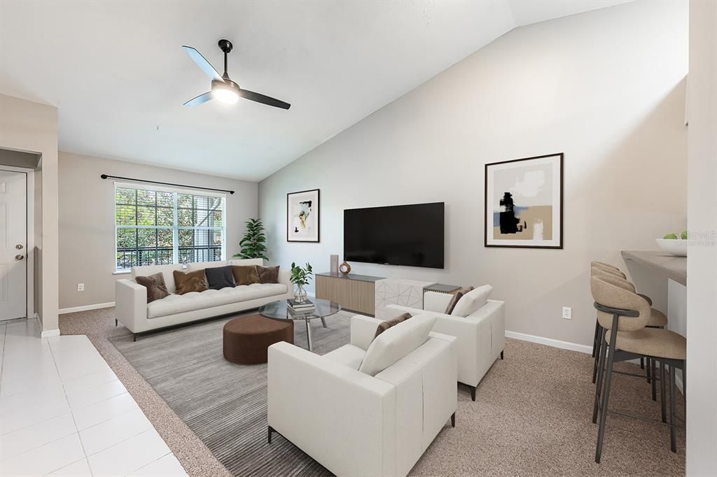 待售: $255,000 (2 贝兹, 2 浴室, 1098 平方英尺)