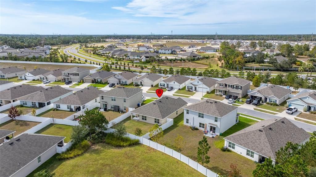 На продажу: $375,000 (4 спален, 2 ванн, 1812 Квадратных фут)