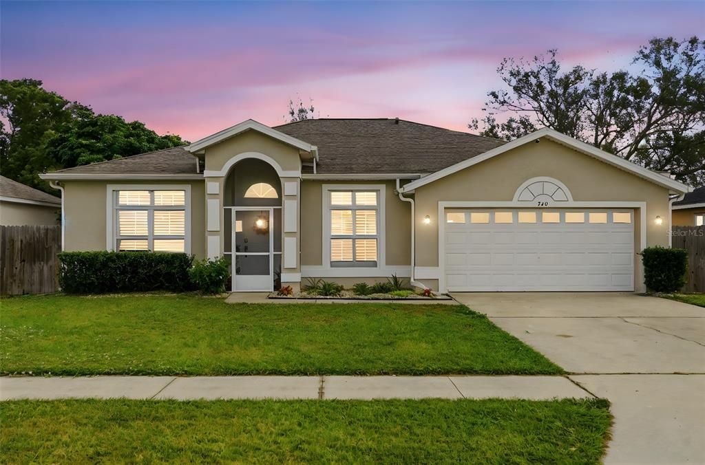 En Venta: $360,000 (3 camas, 2 baños, 1652 Pies cuadrados)