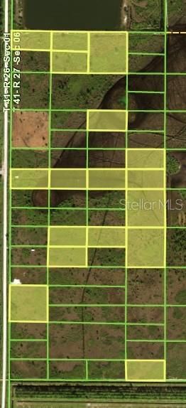 En Venta: $250,000 (1.25 acres)