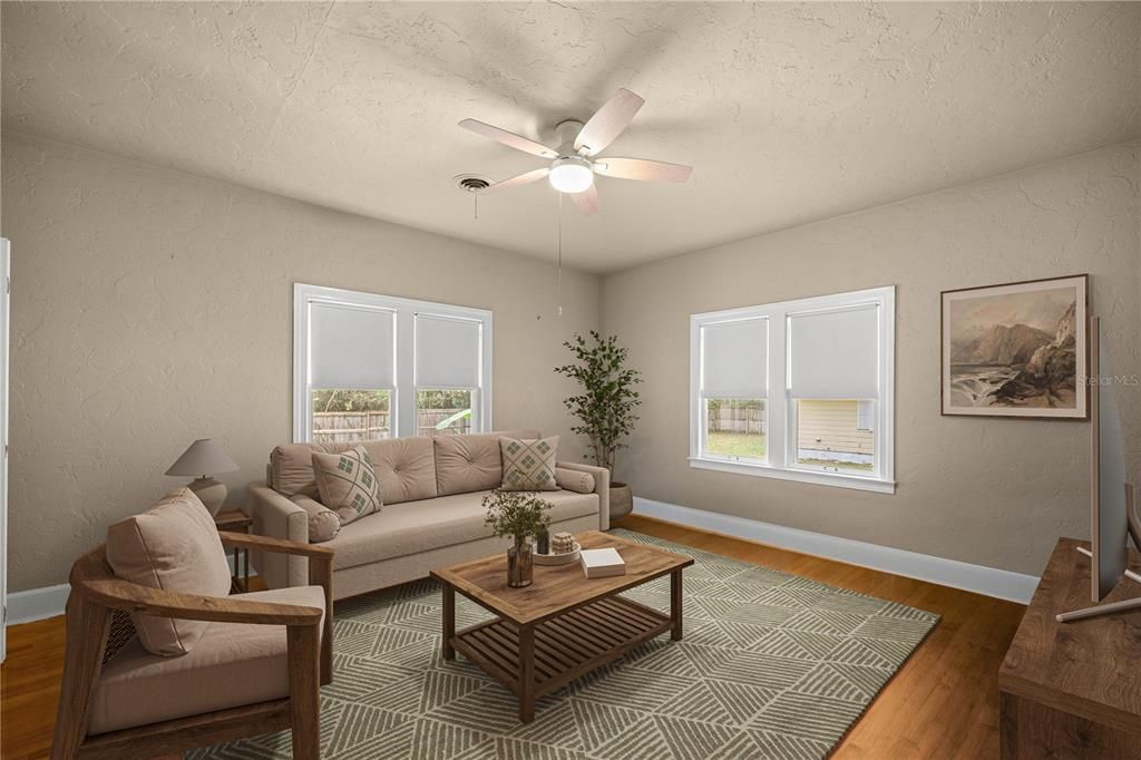 For Sale: $415,000 (3 beds, 1 baths, 2079 Square Feet)