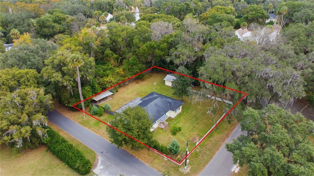 For Sale: $415,000 (3 beds, 1 baths, 2079 Square Feet)