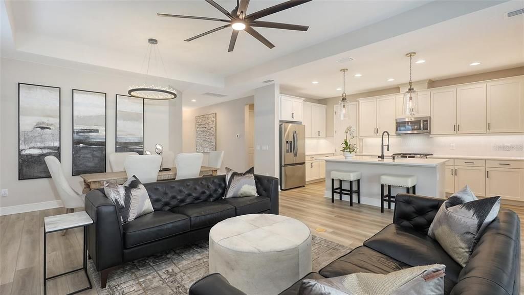 For Rent: $4,750 (3 beds, 2 baths, 1980 Square Feet)