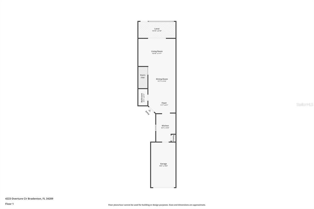For Sale: $325,000 (3 beds, 2 baths, 1627 Square Feet)