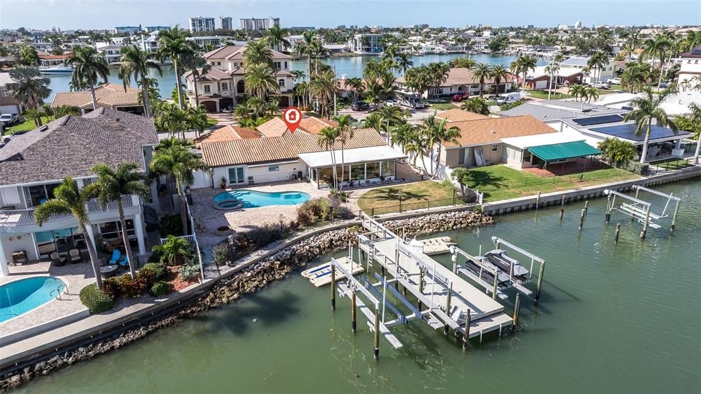 En Venta: $1,890,000 (3 camas, 2 baños, 2554 Pies cuadrados)