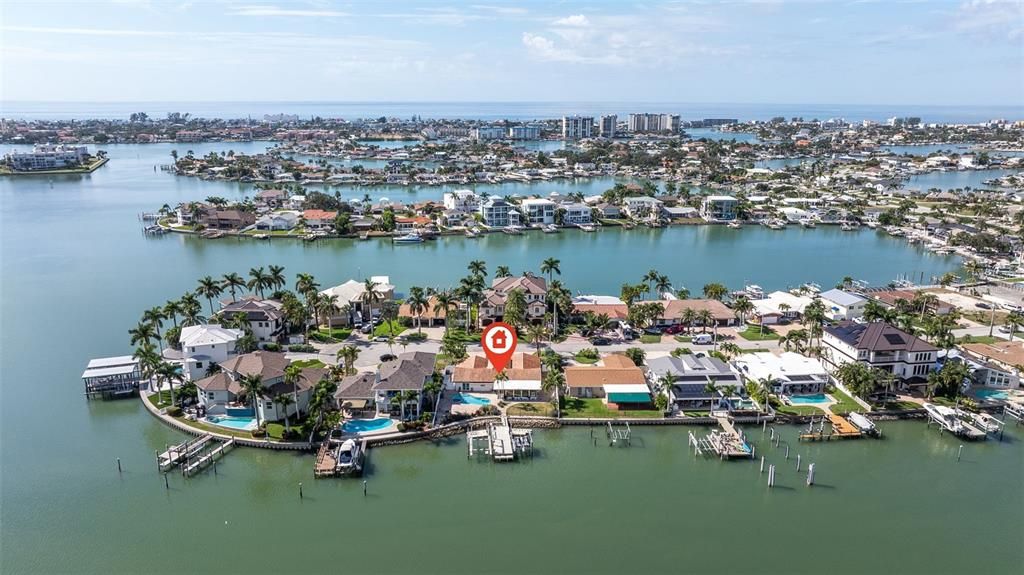 En Venta: $1,890,000 (3 camas, 2 baños, 2554 Pies cuadrados)