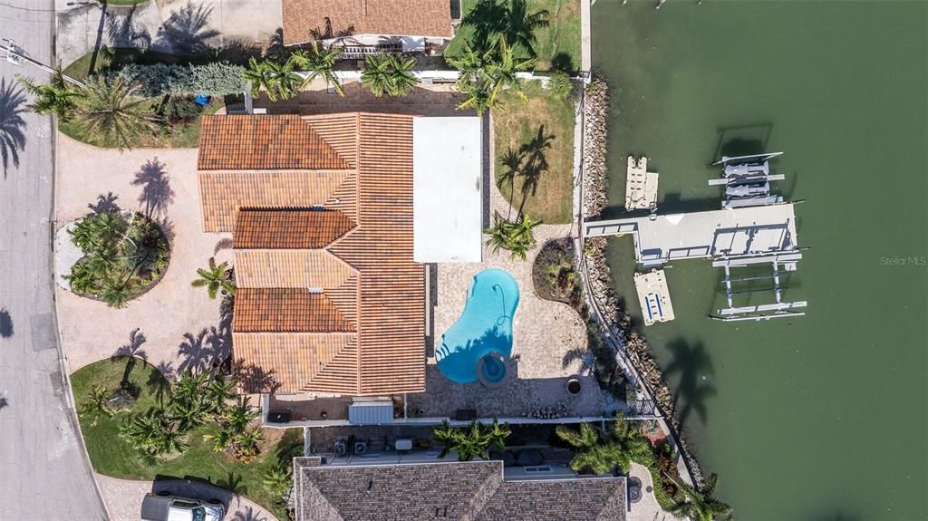 En Venta: $1,890,000 (3 camas, 2 baños, 2554 Pies cuadrados)