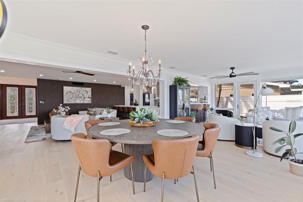 En Venta: $1,890,000 (3 camas, 2 baños, 2554 Pies cuadrados)