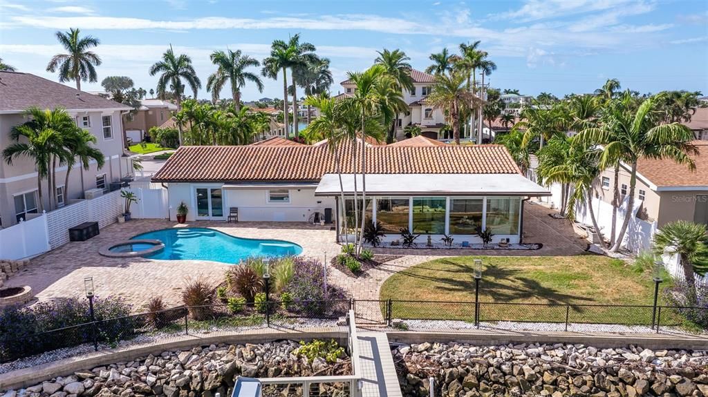 En Venta: $1,890,000 (3 camas, 2 baños, 2554 Pies cuadrados)