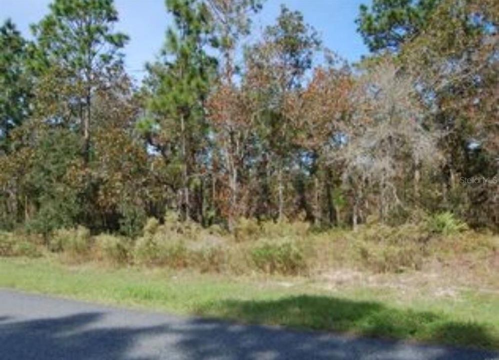 En Venta: $55,000 (0.26 acres)